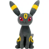 Pokémon - 20cm Plush - Umbreon