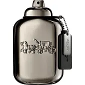 Coach Herengeuren Platinum Eau de parfum Heren 100ml
