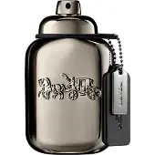 Coach Herengeuren Platinum Eau de parfum Heren 60ml