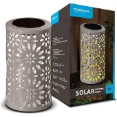 Modee Lighting zonnepaneelverlichting LT009