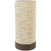 Light & Living Tafellamp Brylo Ø 16cm