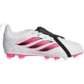 Adidas Predator Club Fold-over Tongue FxG Chaos vs Control Kids