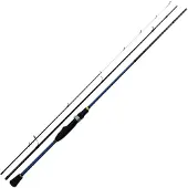 Maximus Rods Streetracer Rockfish Spinhengel