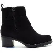 Gabor 8032.02 Enkellaarzen | Maat 6.5
