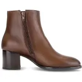 Gabor 8059.02 Enkellaarzen | Maat 4.5