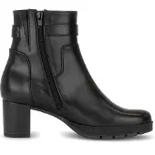 Gabor 8030.02 Enkellaarzen | Maat 8
