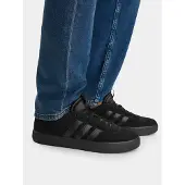 Adidas Sneakers laag 'VL Court 3.0' zwart