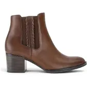 Gabor 8041.03 Enkellaarzen | Maat 7.5