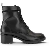 Gabor 8011.01 Enkellaarzen | Maat 7