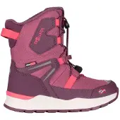 TROLLKIDS - Kid's Nordkapp Winter Boots XT - Winterschoenen 39, purper