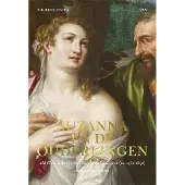 Hannibal Books Suzanna en de ouderlingen - Katharina Van Cauteren