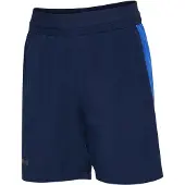 Hummel Sportbroek donkerblauw