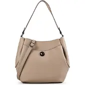 Gabor schoudertas Amal Hobo Bag Taupe