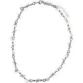Urban Classics Ketting zilver