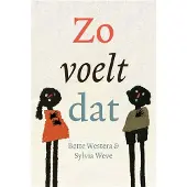 Gottmer Uitgevers Groep Zo voelt dat