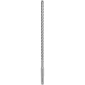 Bosch SDS-plus-5X Boor voor beton, metselwerk, gewapend beton 8 mm SDS-plus lengte: 260 mm