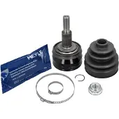 Meyle Homokineet reparatie set, aandrijfas KIT 100 498 0198
