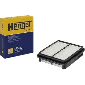 HENGST FILTER E756L Luchtfilter