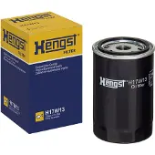 HENGST FILTER H17W13 Oliefilter