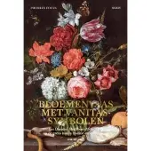 Hannibal Books Bloemenvaas met vanitassymbolen - Sven Van Dorst