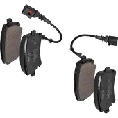 Meyle 025 233 2617/W Remblokken