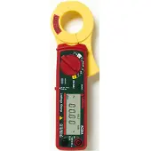 Beha Amprobe AC50A-D Stroomtang, Multimeter Digitaal Datalogger CAT III 600 V Weergave (counts): 4000