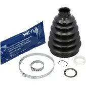 Meyle 100 498 0071 Asmanchetten set