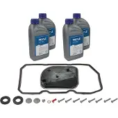 Meyle Onderdelenset, automaat, olie verversing 014 135 0203