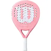 Wilson Blade LS V4 Pink