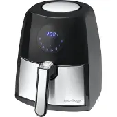 ProfiCook Pc-fr 1147 H 2.5l 1500w Airfryer