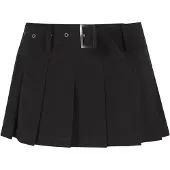 Urban Classics Rok zwart