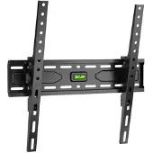Goobay Tv beugel | | 32 tot 75 inch (Kantelbaar, Max. 45 kg)