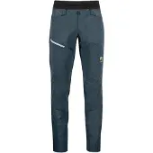 Karpos - Limaro' Pants - Trekkingbroek 52, blauw