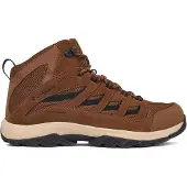 Columbia Crestwood Mid Waterproof Wandelschoenen