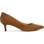 Ralph Lauren Pumps 'ADRIENNE' bruin