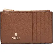 Furla Camelia M Creditcardhouder cognac