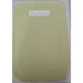 Tupperware VentSmart Vershouddoos 4.4L Doorzichtig en Geel/groen Deksel