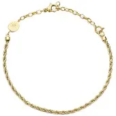 Brosway ESSENTIAL BNL056 GOLD-PLATED ARMBAND 1 STUK