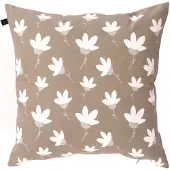 OVERSEAS Jill Kussen - 45 x 45 cm - Beige