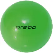 Brabo Competitie - Hockeybal - Veldhockey - Groen
