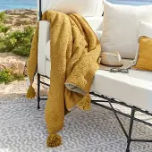 Loberon Plaid Rabea