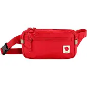 Fjällräven - High Coast Hip Pack - Heuptas 1,5 l, rood