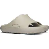Crocs Muiltjes lichtgrijs