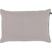 OVERSEAS Canvas Kussen - 40 x 60 cm - Smoke