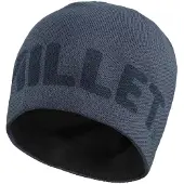 Millet Chamonix Typo-muts, blauw