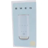 Smeg MFF02CREU Crème