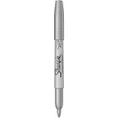 Sharpie Silver metallic