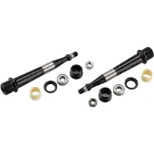 Issi Pedaal Revisieset 6 Mm