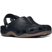 Crocs Classic Evo Gum Klompen