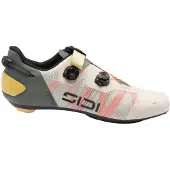 Sidi Wire 3-sportschoenen Arena Koraal Fluor, Maat 44 - EUR